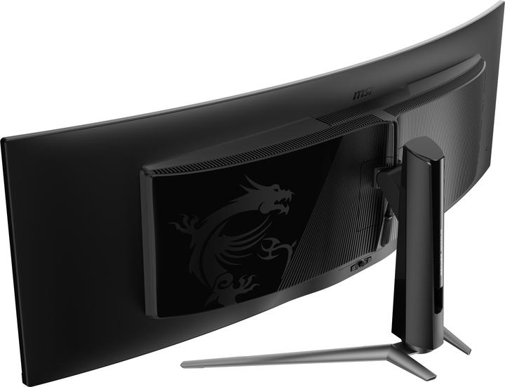 Produktbild MSI MPG 491CQPX QD-OLED (5120 x 1440 Pixel, 49")