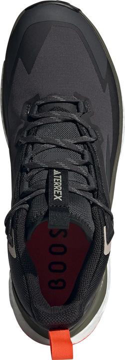 Produktbild adidas Terrex Free Hiker 2 GTX (41)