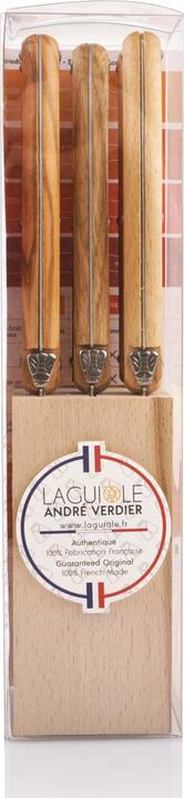 Image du produit Laguiole Messerblock