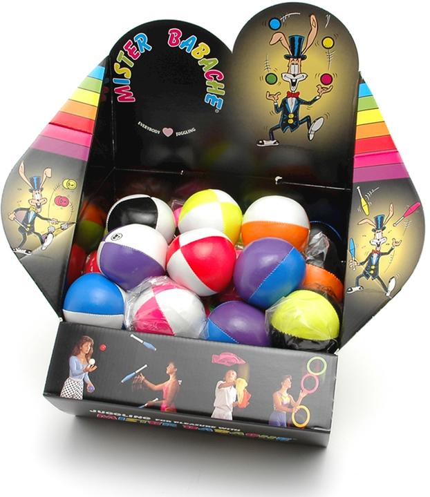 Produktbild Huspo Jonglierball Standard
