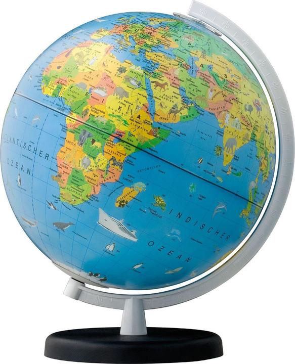 Produktbild Columbus Kinderglobus (26 cm)