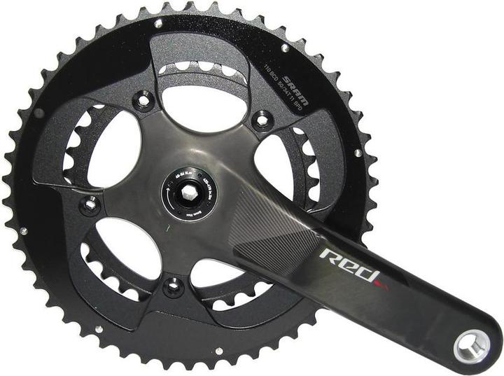 Produktbild Sram Red 170mm 52-36 YAW BB30 (170 mm)