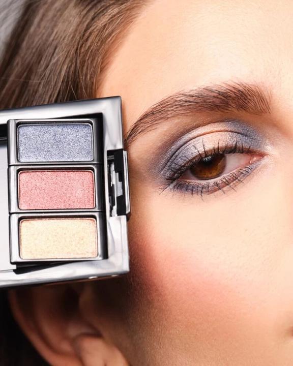 Produktbild Artdeco Eyeshadow Pearl 30.73 (pearly blue sky)
