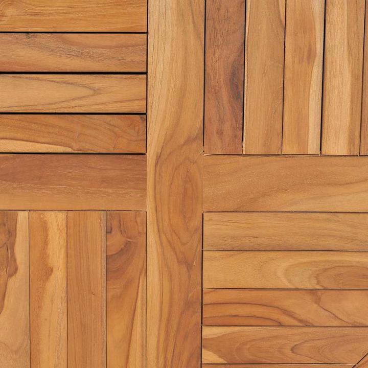 Immagine prodotto VidaXL Tassilo (80 x 80 x 2,5 cm)