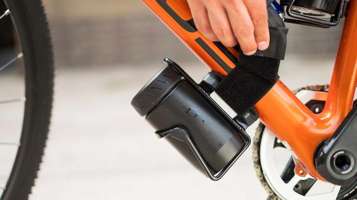 Actual product image BBB HaulerMount BBC-111