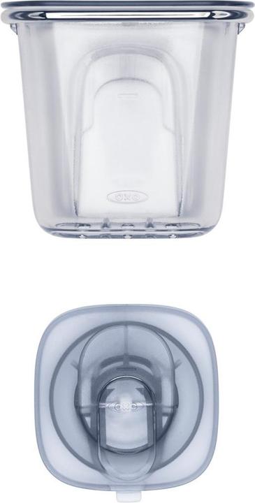 Image du produit OXO OX13266400 Good Grips Rangement de douche pour accessoires de salle de bains