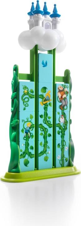 Image du produit Smart Games Jack & The Beanstalk (Allemand, Français, Italien, Anglais)