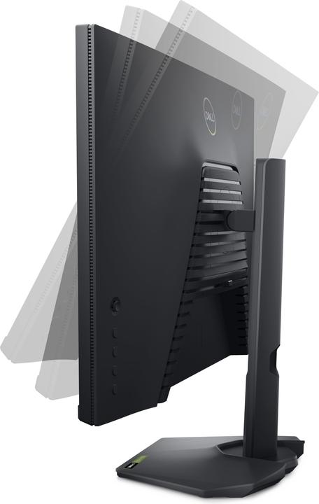 Productafbeelding Dell G2724D (2560 x 1440 pixels, 27")