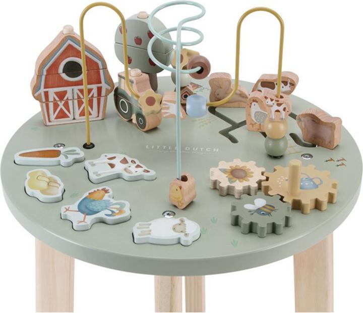Immagine prodotto Little Dutch Little Farm