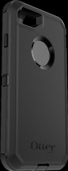 Image du produit OtterBox Defender (Apple iPhone 7, Apple iPhone 8, Apple iPhone SE (3ème génération), Apple iPhone SE (2ème génération))