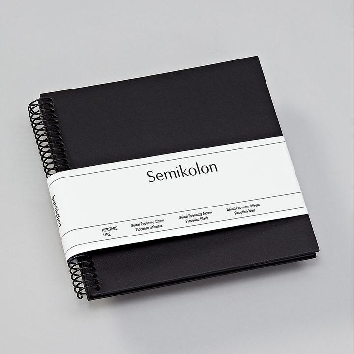 Image du produit Semikolon Album photo (10 x 15 cm, 9 x 13 cm)