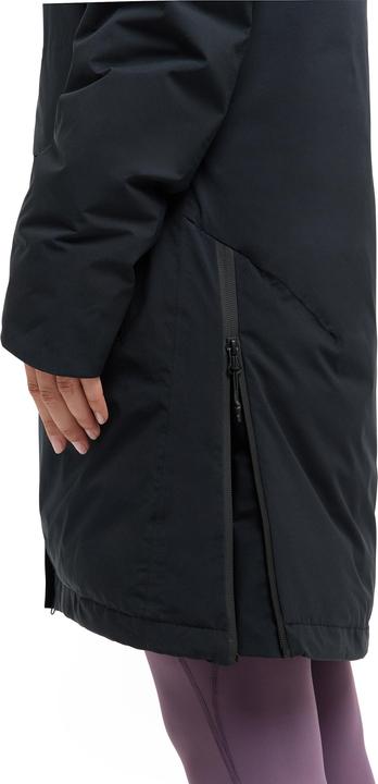 Produktbild Witeblaze LUHMA Ladies windjacket schwarz XL (XL)