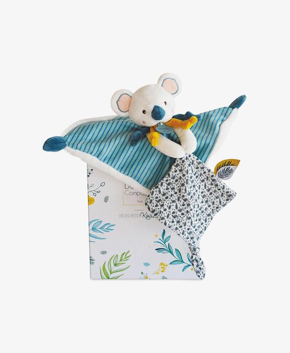 Produktbild Doudou et Compagnie Nuschi