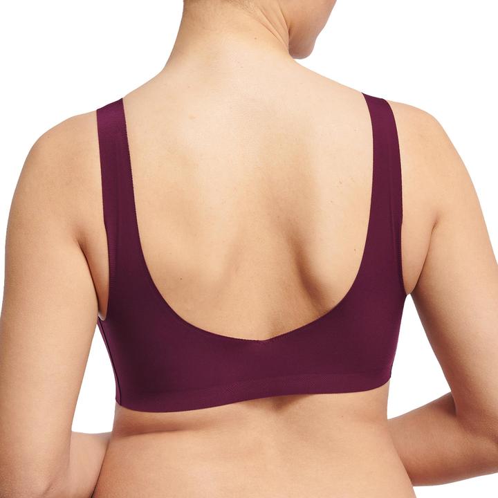 Actual product image Sloggi ZERO Feel 2.0 Bralette (L, Single pack)