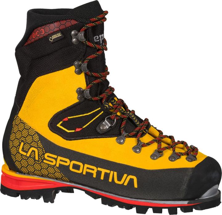 Actual product image La Sportiva Nepal Cube GTX (42)