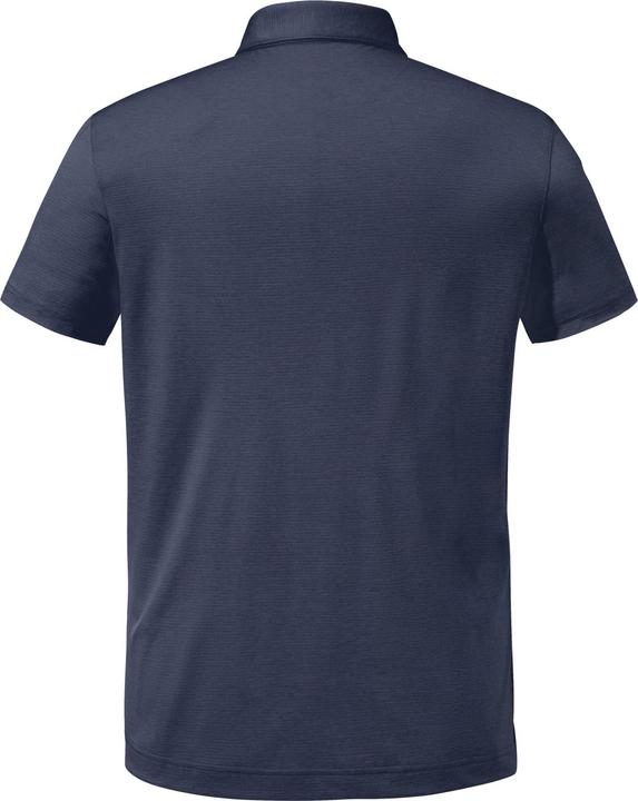 Produktbild Schöffel Circ Polo Shirt Tauron (64)