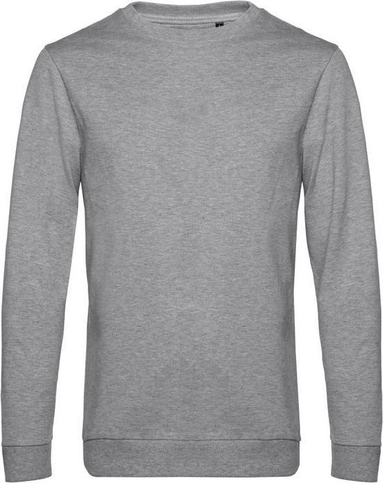 B&C Sweatshirt angesetzte Ärmel