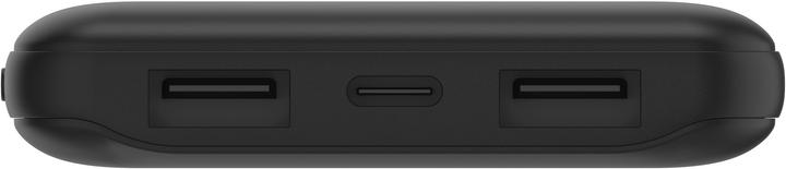 Actual product image Belkin BoostCharge (10000 mAh, 15 W, 37 Wh)