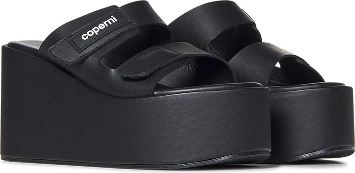 Image du produit Coperni Sandals Black (38)