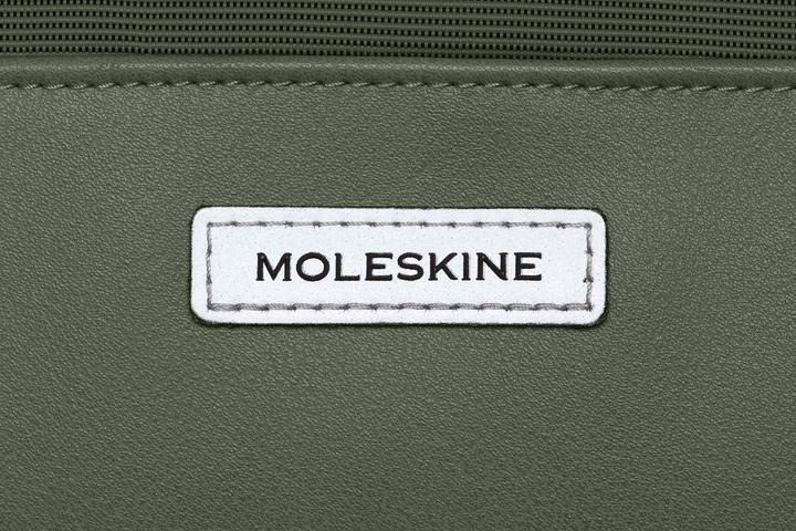 Produktbild Moleskine Metro Vertikale Digitalgeräte-Tasche (11 l)
