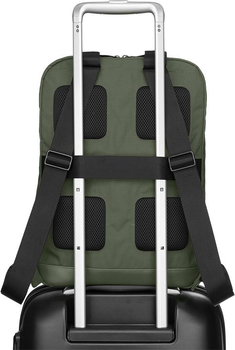Produktbild Moleskine Metro Vertikale Digitalgeräte-Tasche (11 l)