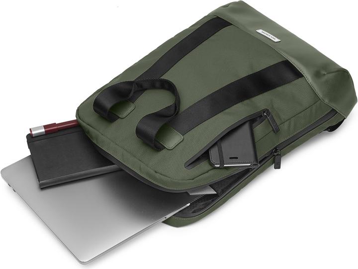 Produktbild Moleskine Metro Vertikale Digitalgeräte-Tasche (11 l)