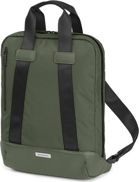 Produktbild Moleskine Metro Vertikale Digitalgeräte-Tasche (11 l)