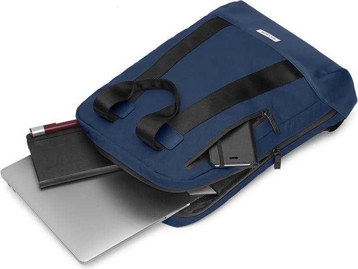 Actual product image Moleskine Metro Vertical Digital Device Bag (11 l)