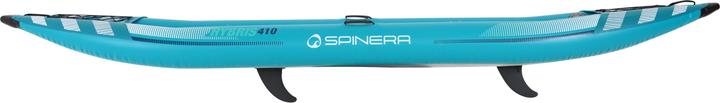 Produktbild Spinera Hybris 410 (2 Pers.)