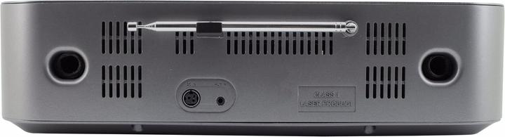 Actual product image Soundmaster ICD2020 (Web radio, DAB+, Bluetooth, Wi-Fi)
