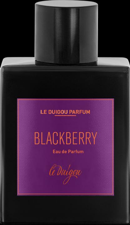 Produktbild Le Duigou Blackberry Edp (Eau de Parfum, 75 ml)