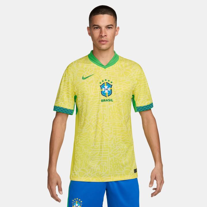 Immagine prodotto Nike Maglia del Brasile (XXL)