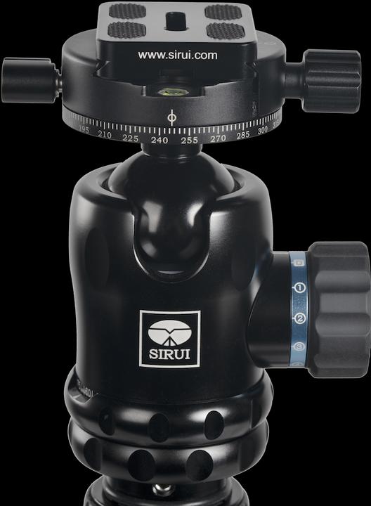 Image du produit Sirui MT-2204+MT-20 (Carbone)