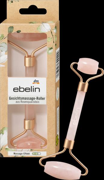 Produktbild dm ebelin Gesichtsmassage Roller