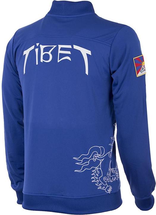 Produktbild Copa Football Tibet Trainingsjacke (S)