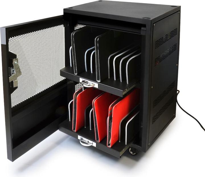 Laptop carts