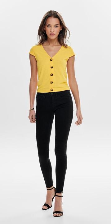 Actual product image Only Skinny Fit Jeans (34)