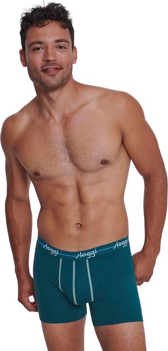 Image du produit Sloggi Démarrer Hipster (M, lot de 2)