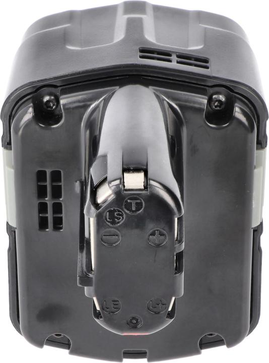 Actual product image AccuCell Akku Hitachi BCL1415, BCL1430, EBL1430 (14.4 V)
