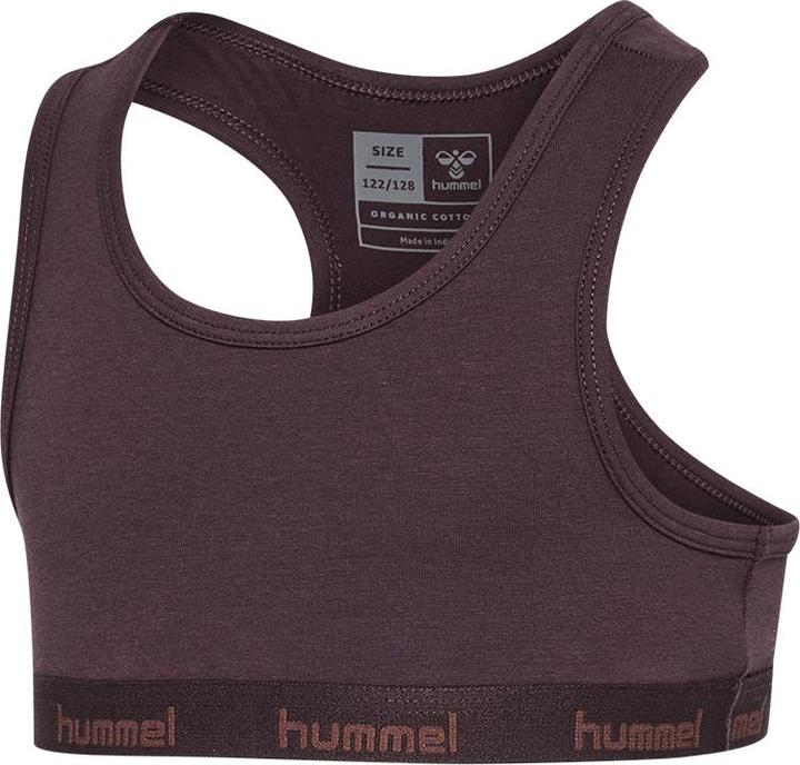 Produktbild hummel hmlCAROLINA TOP 2-PACK (58, 59, 60, 62, 63, 64)