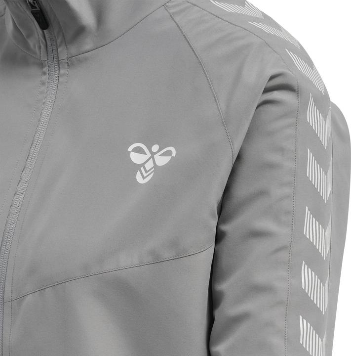 Actual product image hummel Gg12 Track Jacket Woman (M)
