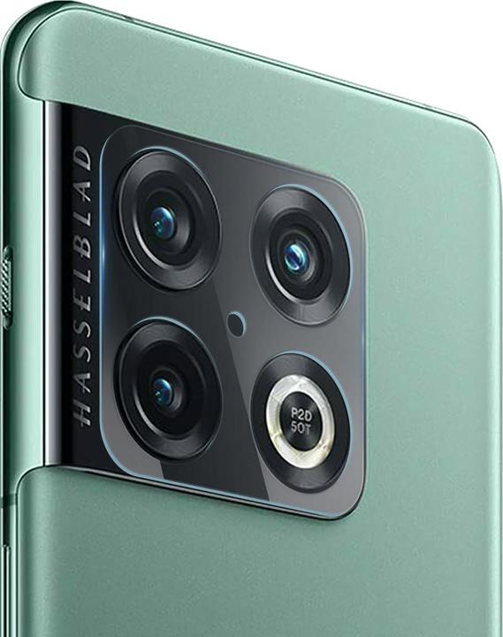 Image du produit Avizar Film pour caméra arrière, film de protection pour caméra (1 pièce(s), OnePlus 10 Pro)