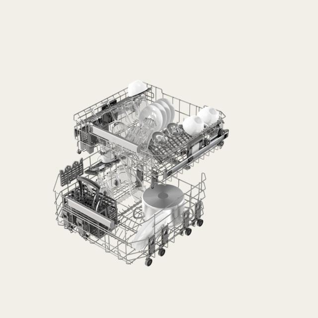 Produktbild V-Zug Adora