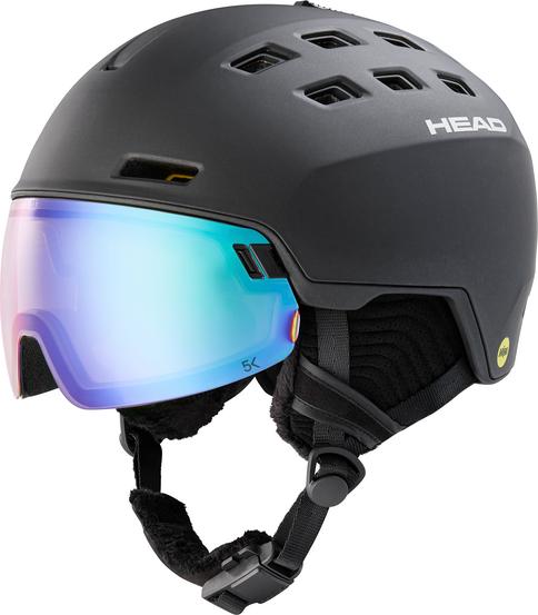 Produktbild Head Radar 5K Photo MIPS (56 - 59 cm, M, L)