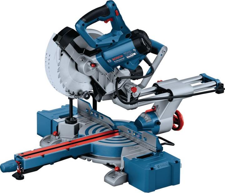 Actual product image Bosch Professional GCM 305-216 D