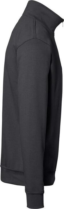 Actual product image Hakro Zip Sweatshirt Premium (3XL)