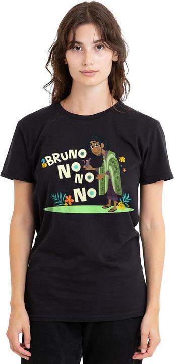 Produktbild Universal Textiles No No No TShirt (L)