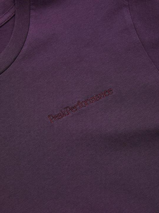 Immagine prodotto Peak Performance Maglietta originale con logo piccolo (XS)