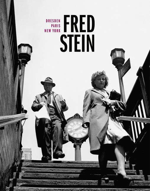 Immagine prodotto Fred Stein (Tedesco, Inglese, Helena Weber, Erika Eschebach, Museo della città di Dresda, 2018)