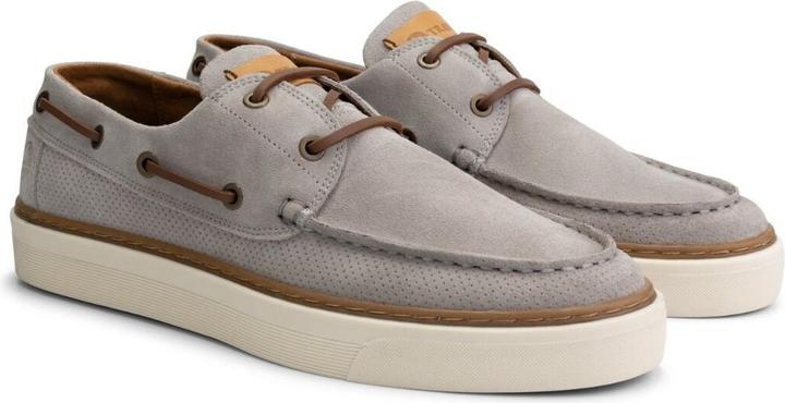 Produktbild Travelin´ bootsschuhe shipton (45)